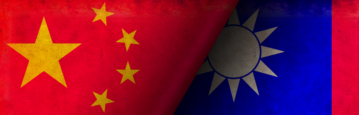 Will China Blockade Taiwan? Intel Analysts Examine 4 Scenarios