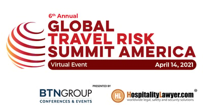 Global Travel Intelligence and Business Traveler Tracking - Travel Guardian  Platform