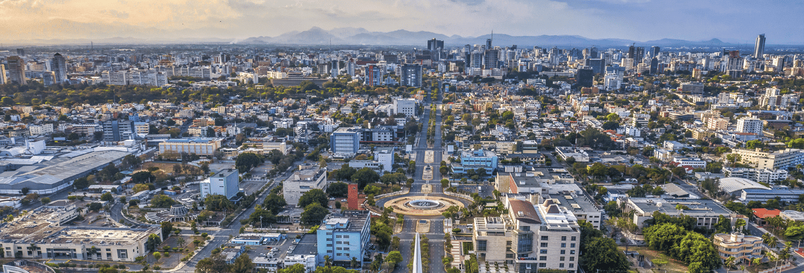 Santo Domingo-1