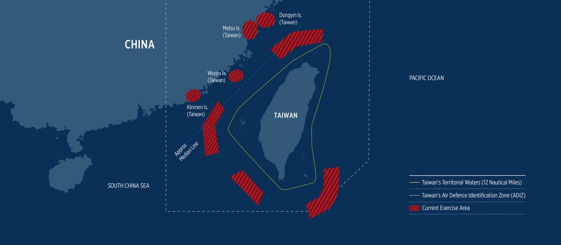 Taiwan Map Graphic_1.4